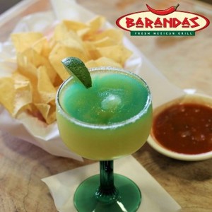 Barandas Fresh Mexican Grill Image